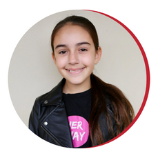 Meet 11-year-old Sports Journalist And Magazine Founder Abbie 