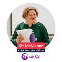 Kit McMahon