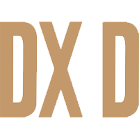 DXD agency logo