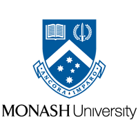 Monash University logo